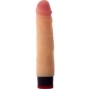 Imagen de Realstuff 20,5cm Vibrator - Flesh 