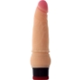 Imagen de Realstuff - Pene Con Vibrador de 17,5cm 