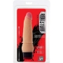 Imagen de Realstuff - Pene Con Vibrador de 17,5cm 