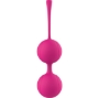 Imagen de Pleasure Balls And Eggs Duo Ball Set 