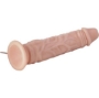 Imagen de Dream Toys - Mr.dixx Lovely Lord - Pene Vibrador de 21,5 cm 