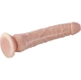 Imagen de Dream Toys - Mr.dixx Seductive Senor - Pene Vibrador de 21 cm 