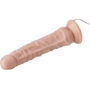 Imagen de Dream Toys - Mr.dixx Seductive Senor - Pene Vibrador de 21 cm 