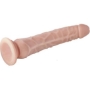 Imagen de Dream Toys - Mr.dixx Seductive Senor - Pene Vibrador de 21 cm 