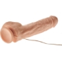 Imagen de Dream Toys - Mr.dixx Kinky King - Pene Vibrador de 24 cm 