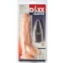 Imagen de Dream Toys - Mr.dixx Kinky King - Pene Vibrador de 24 cm 