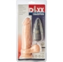 Imagen de Dream Toys - Mr.dixx Evil Emperor - Pene Vibrador de 21,5 cm 