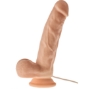 Imagen de Dream Toys - Mr.dixx Naughty Knight - Pene Vibrador de 20 cm 