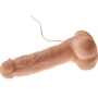 Imagen de Dream Toys - Mr.dixx Cheeky Chief - Pene Vibrador de 19 cm 