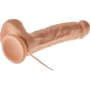 Imagen de Dream Toys - Mr.dixx Cheeky Chief - Pene Vibrador de 19 cm 