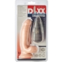 Imagen de Dream Toys - Mr.dixx Brave Boss - Pene Vibrador de 17,5 cm 