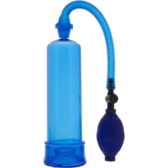 Imagen de Menzstuff Penis Enlarger Blue 