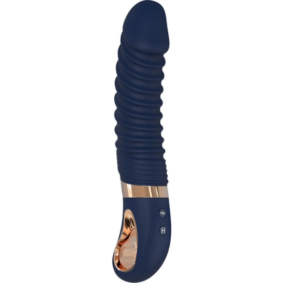 Imagen de Vibrador Goddess Collection Nereos 