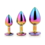 Imagen de Gleaming Love Multicolour Plug Set 