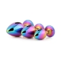 Imagen de Gleaming Love Multicolour Plug Set 