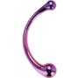 Imagen de Glamour Glass Curved Wand 