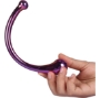 Imagen de Glamour Glass Curved Wand 