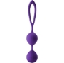 Imagen de Flirts Kegel Balls Purple 