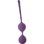 Imagen de Flirts Kegel Balls Purple 