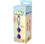 Imagen de Flirts Kegel Balls Purple 