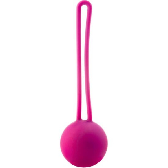 Imagen de Flirts Kegel Ball Pink 