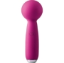 Imagen de Flirts Travel Wand Pink 