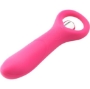 Imagen de Flirts 10 Functions Ring Vibrator Pink 