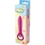 Imagen de Flirts 10 Functions Ring Vibrator Pink 