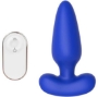 Imagen de Cheeky Love Remote Anal Plug 