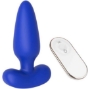 Imagen de Cheeky Love Remote Anal Plug 