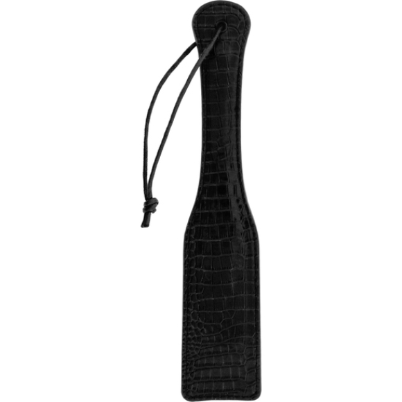 Imagen de Blaze Paddle Croco Black 