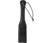 Imagen de Blaze Paddle Croco Black 