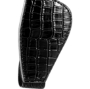 Imagen de Blaze Blindfold Croco Black 