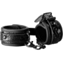 Imagen de Blaze Handcuff Croco Black 