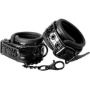 Imagen de Blaze Handcuff Croco Black 