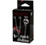 Imagen de Blaze Deluxe Nipple And Clit Clamps 