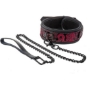 Imagen de Blaze Deluxe Collar And Leash 