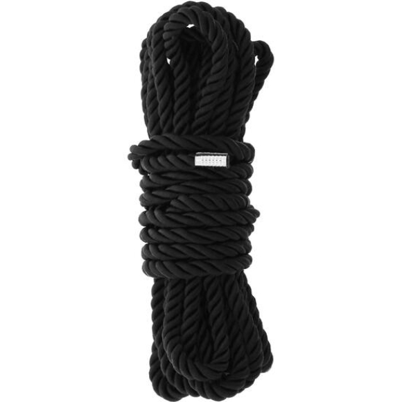 Imagen de Blaze Deluxe Bondage Rope 5m Black 