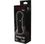 Imagen de Blaze Deluxe Bondage Rope 5m Black 