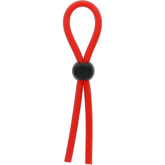 Imagen de All Time Favorites Stretchy Lasso - Rojo 