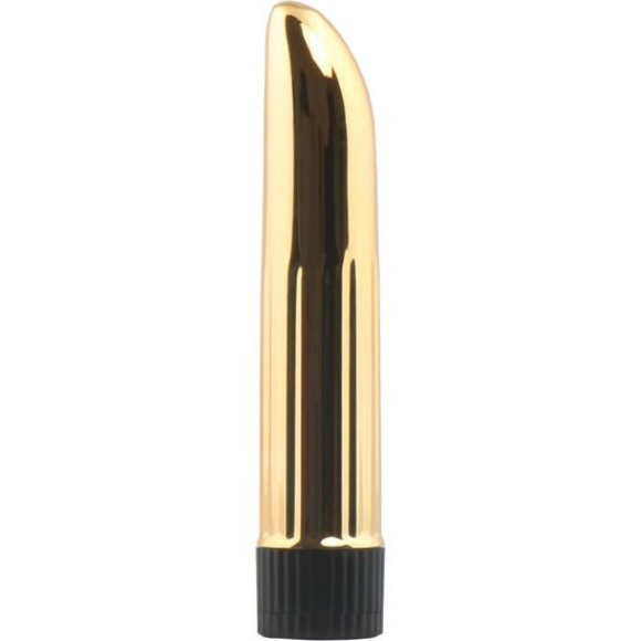 Imagen de Vibrador Lady Finger Oro Dream Toys 