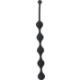 Imagen de All Time Favorites Five Beads Anal Negro 