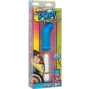 Imagen de American Pop Vibrador Pow Azul 