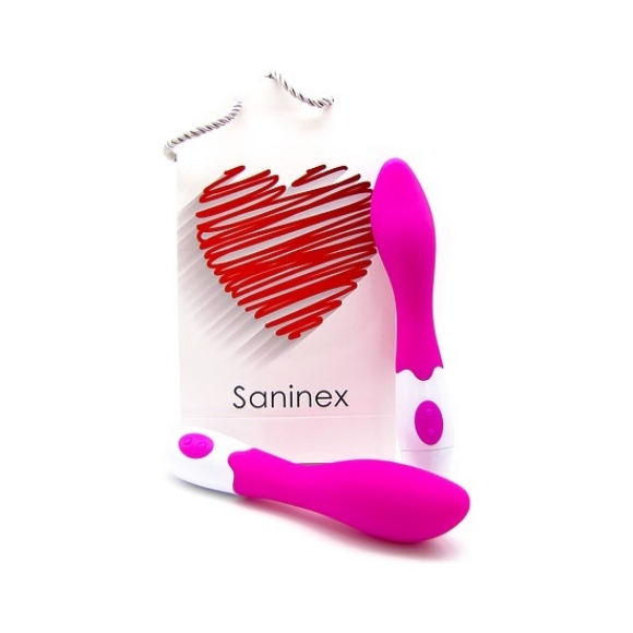 Imagen de Saninex Vibrador Multiorgasmic Woman 