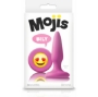 Imagen de Nsnovelties - Mojis Plug #ily Rosa 