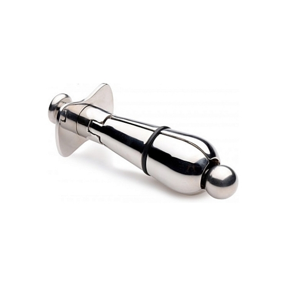 Imagen de Petite Plug Dilatador Acero Inox 