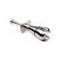 Imagen de Petite Plug Dilatador Acero Inox 