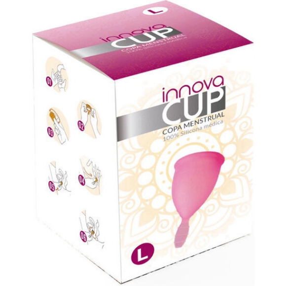 Imagen de Innovacup Copa Menstrual Talla l 