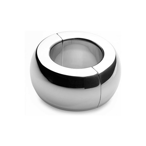 Imagen de Magnet Master xl - Anillo Para Testículos Magnético 