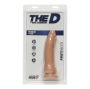 Imagen de The d - Thin d - Pene Firmskyn 18cm 